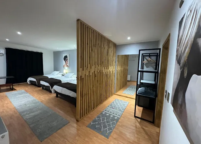 Hotel Mackenna