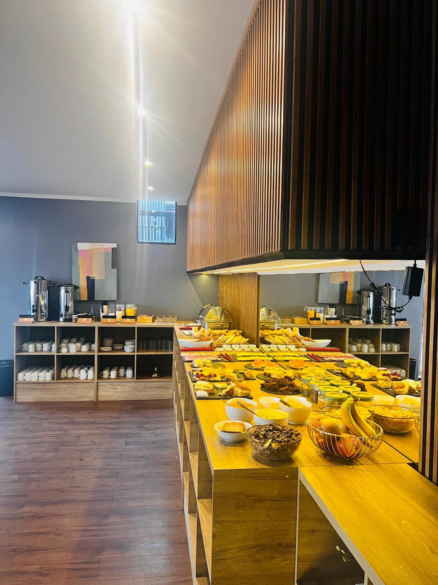 Hotel Mackenna Osorno