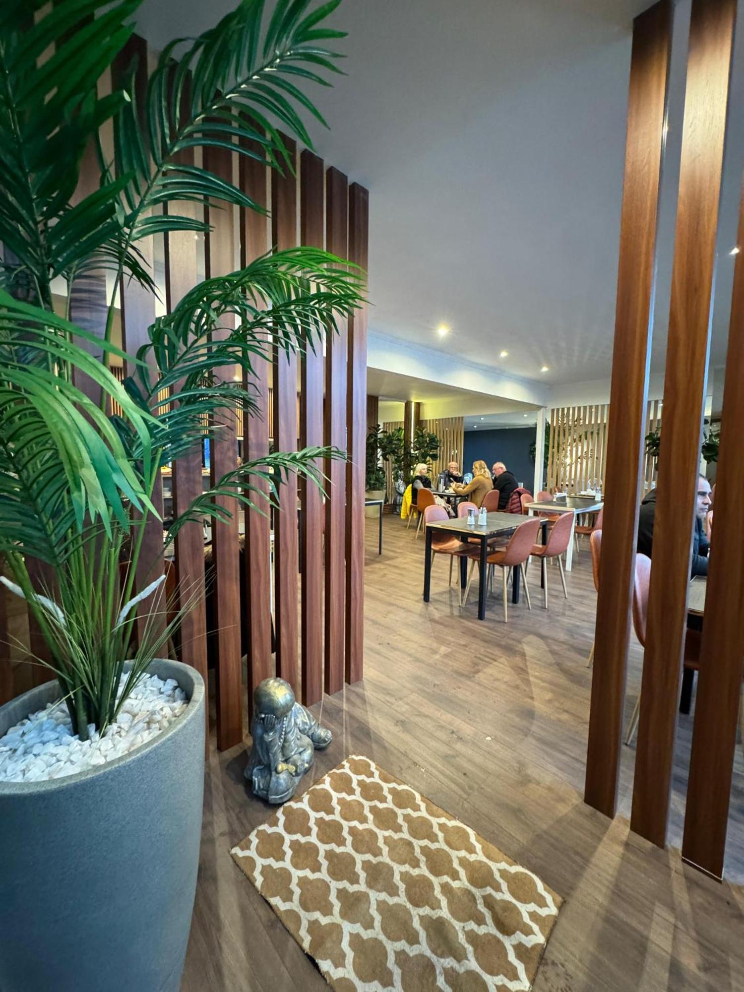 Mackenna Hotel Osorno