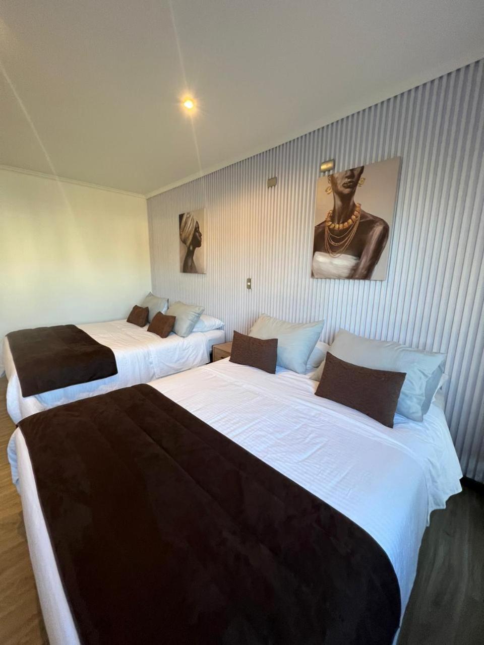 Mackenna Hotel